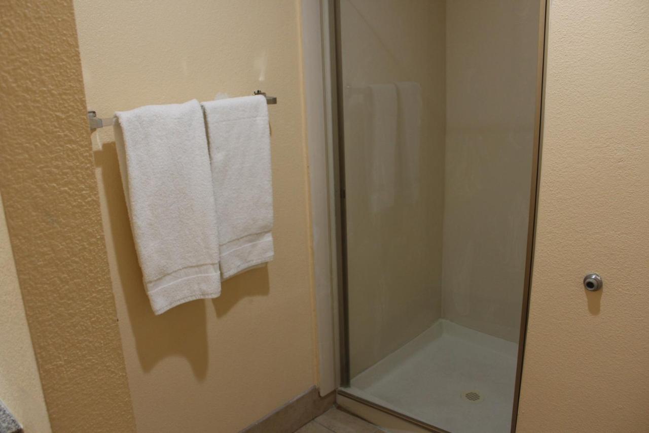 Motel Budget Redwood (adults Only)
