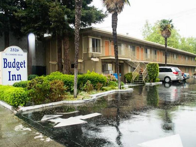 Budget Redwood (adults Only) Motel Redwood City