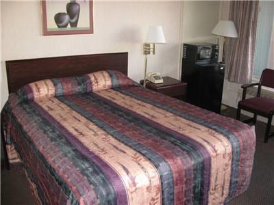 Motel Budget Redwood (adults Only)