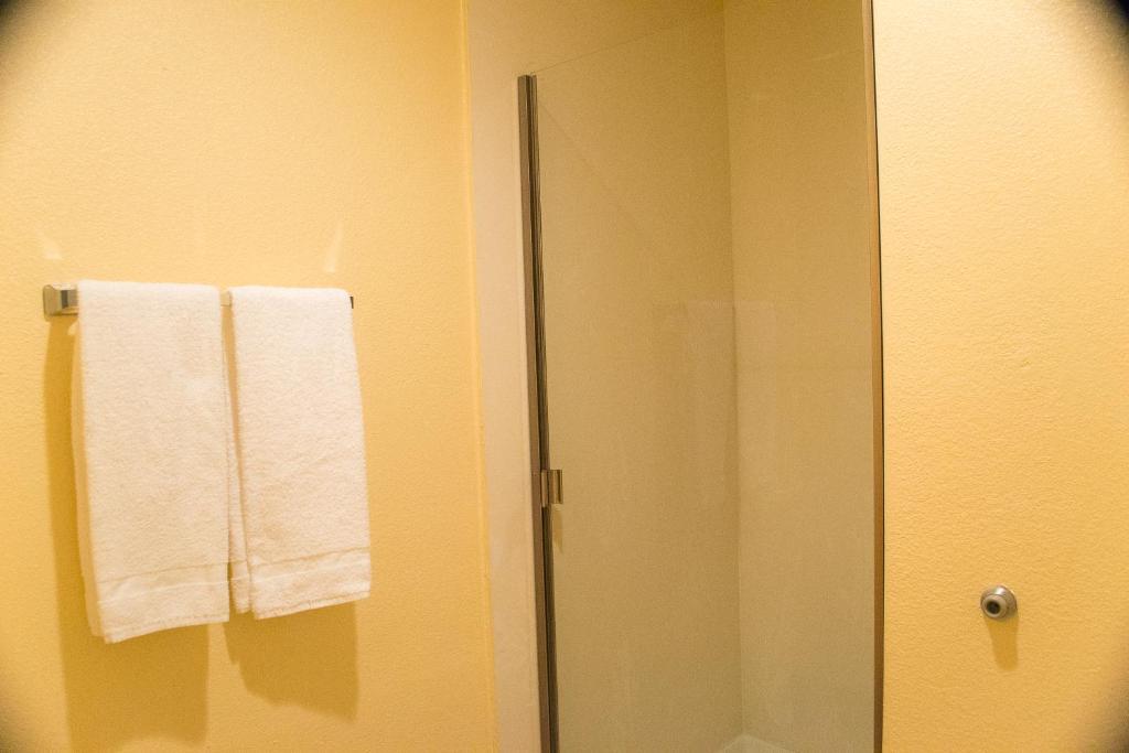 Motel Budget Redwood (adults Only) 2*