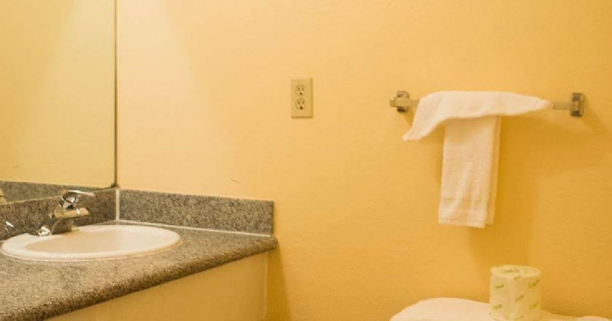 Motel Budget Redwood (adults Only) Redwood City