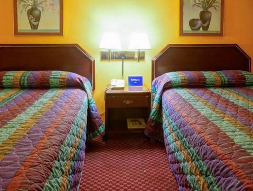 Motel Budget Redwood (adults Only)