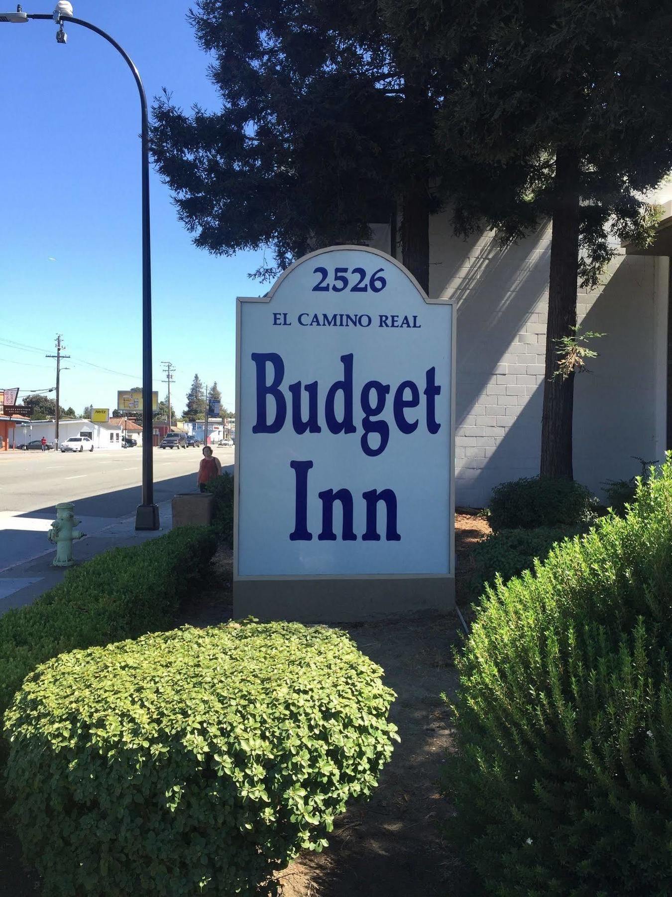 Budget Redwood (adults Only) Motel 2*